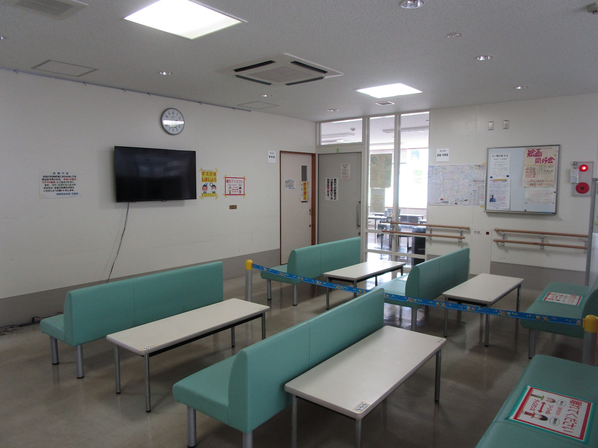 施設のご案内